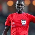 الحكم بكارى جاساما يرد على معلق مباراة الاهلى و صن داونز