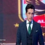 امير هشام:فكرة تأجيل مباراة الاهلى وبيراميدز غير مطروحه