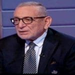 القيعي : اتحاد الكرة ضددنا ونطالب برد مبلغ استقدام الحكم الأجنبي لمباراة بيراميدز