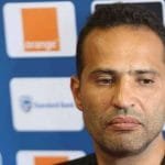 اقالة مؤمن سليمان من منصب المدير الفنى