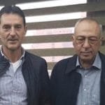 تحويل المدير الفنى للنادى الاسماعيلى للتحقيق بعد تصريحاته ضد الاداراه