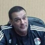 طاقم تحكيم برتغالي يدير لقاء الزمالك وسموحه