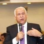 سموحه يقرر الاستعانه بحكام اجانب لنهايه الموسم