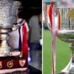 بعض الانديه الاسبانيه ترفض تغيير نظام بطولتي السوبر الاسباني وكأس الملك