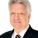 وصول مرتضى منصور الإمارات اليوم برفقة تركى آل شيخ