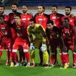 الحدود يعبر الدراويش ويغادر مراكز الهبوط مؤقتا