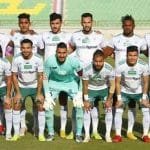 التشكيل المتوقع للنادى المصرى امام الاهلى
