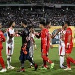 مباراه الزمالك وحسنيه اغادير تتصدر المواقع والصحف المغربيه