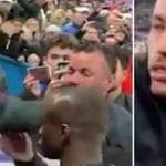 نيمار يسبب أزمة في باريس سان جيرمان