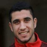 ربيعة: تسلحت بدعم جماهير الأهلي لمواجهة الانتقادات