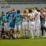 قائمة الزمالك تشهد عودة النقاز ومحمد ابراهيم ومحمود علاء امام سموحه