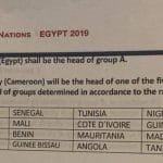 انفراد ملعب اون بتصنيف المنتخبات