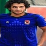 ناشئ الاهلي:سعيد بثقة لاسارتي