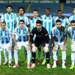 بيراميدز يصعد للمركز الثانى على حساب الزمالك بفارق اهداف