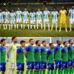 جمال عمر يعقد جلسه مع لاعيبى المقاصه قبل مواجهه بيراميدز