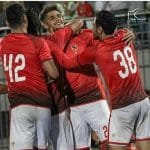 7تغيرات في تشكيل الاهلي اليوم امام الاتحاد