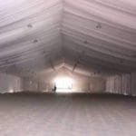 بالصور الزمالك يتزين قبل شم النسيم