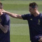 اليجري يستبعد كيليني و ماندزوكيتش عن لقاء أياكس