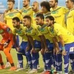 طنطا يبدأ الاستعداد للممتاز مبكرا