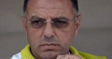 طلعت يوسف ينهى مهمته مع المقاصه