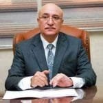 صدور حكم ضد سمير حلبيه رئيس النادي المصري البورسعيدي بحبسه 12 عام بعد رفع دعوه عليه من قبل نادي النصر