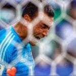 فضل يتحدث عن دعوة الحضري في إفتتاح كأس الأمم