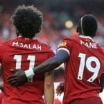 ماني مساندا صلاح ( لسنا قلقين عليه )