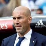 المدير الفني لفريق ريال مدريد ابلغ الاداره بالتخلص من خمسه لاعبين الصيف المقبل وعرضهم للبيع