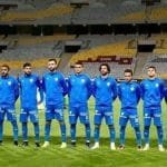 الزمالك فى خسارة اليوم امام المصرى