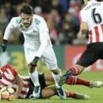 الريال يتغلب علي بلباو بالثلاثة