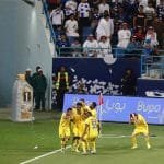 ماذا يحدث للهلال السعودي؟!