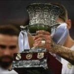 الاتحاد الاسباني يدرس اقامه كأس السوبر الاسباني في السعوديه