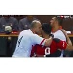 الزمالك والروح الرياضيه