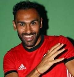 احمد المحمدى واستون فيلا