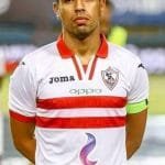 الإصابة تبعد حازم امام عن الملاعب لمدة 10 ايام