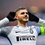 من اجل ضم ايكاردي اليوفي يعرض احد من نجومه مع دفع مبلغ مالي