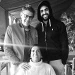 Arb news ينعى كابتن زكريا ناصف لاعب النادي الأهلي السابق