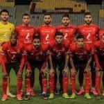 تشكيل الاهلى المتوقع امام المصري البورسعيدي