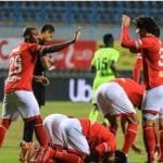 اتحاد الكرة: نحاول مساعدة الأهلي بإعادة مباراته مع صنداونز إلى برج العرب