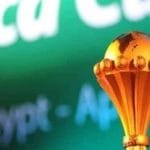 أمم إفريقيا