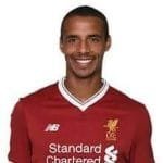 ماتيب نجم ليفربول يثير الجدل بخصوص مباراه برشلونه بدوري الابطال