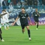 ديربي عربي قوي الهلال يحل ضيفا علي اهلي جده اليوم