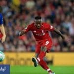 ليفربول في مواجهة نارية مع تشيلسي في الدورى الانجليزى