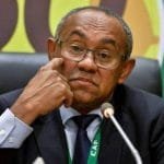 رئيس الكاف يكشف فساد عمرو فهمي