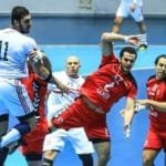 سوبر اليد – مواجهة ثالثة بين الزمالك والأهلي.. من يخطف بطاقة التأهل لمونديال الأندية؟