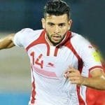 ضربه موجعه لمنتخب تونس