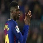 ديمبلي يدفع 10 ألاف يورو لمؤجر منزله في دورتموند بسبب إهماله الجسيم