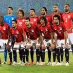 المنتخب يعلن ملعب تدريب وفندق الاقامه ف امم افريقيا