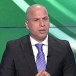 وائل جمعه بتصريحات ناربه عقب هزيمة الاهلى فى جنوب افريقيا