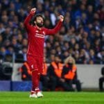 ليفربول يفوز علي كارديف ويستعيد الصدارة مؤقتاً